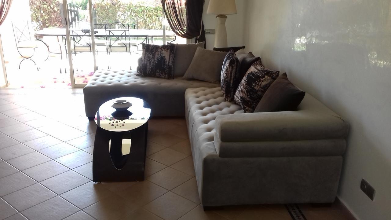 Appartement Résidence Naama Agadir