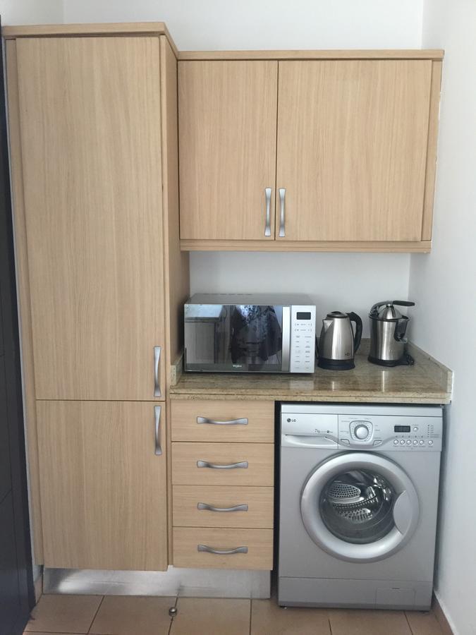 Naama Appartement *