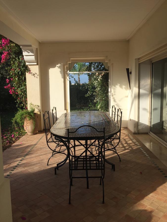 Appartement Naama *