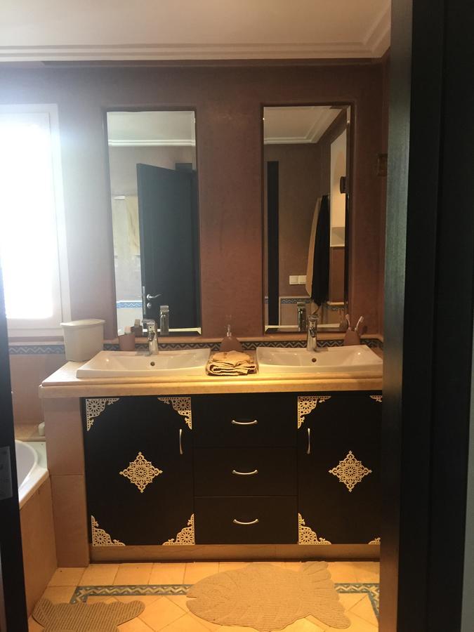 Naama Appartement