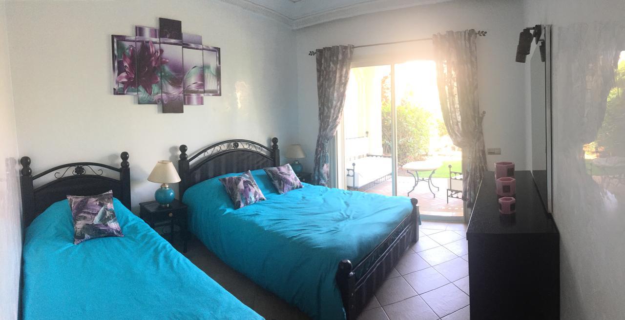 Appartement Naama *